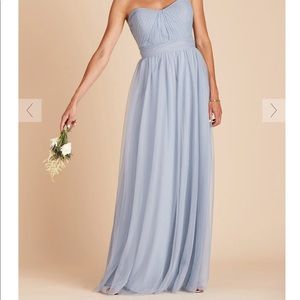 Birdie Grey Christina Convertible Dress